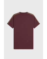 Csta. m4613-26 fred perry hombre