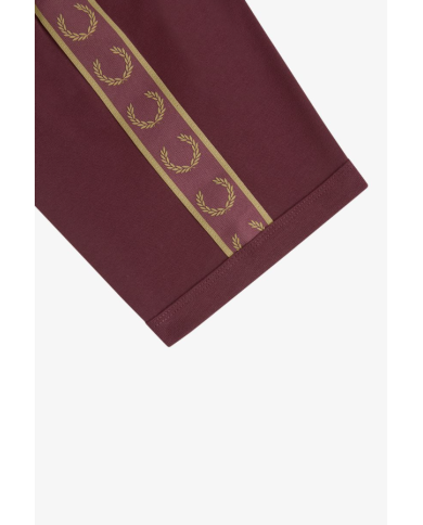 Csta. m4613-26 fred perry hombre