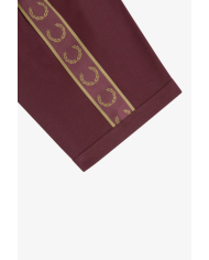 Csta. m4613-26 fred perry hombre