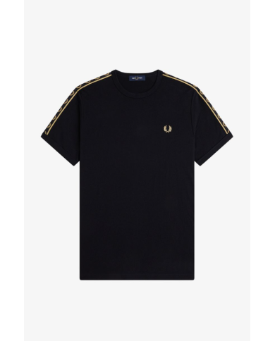 Csta. m4613-26 fred perry hombre