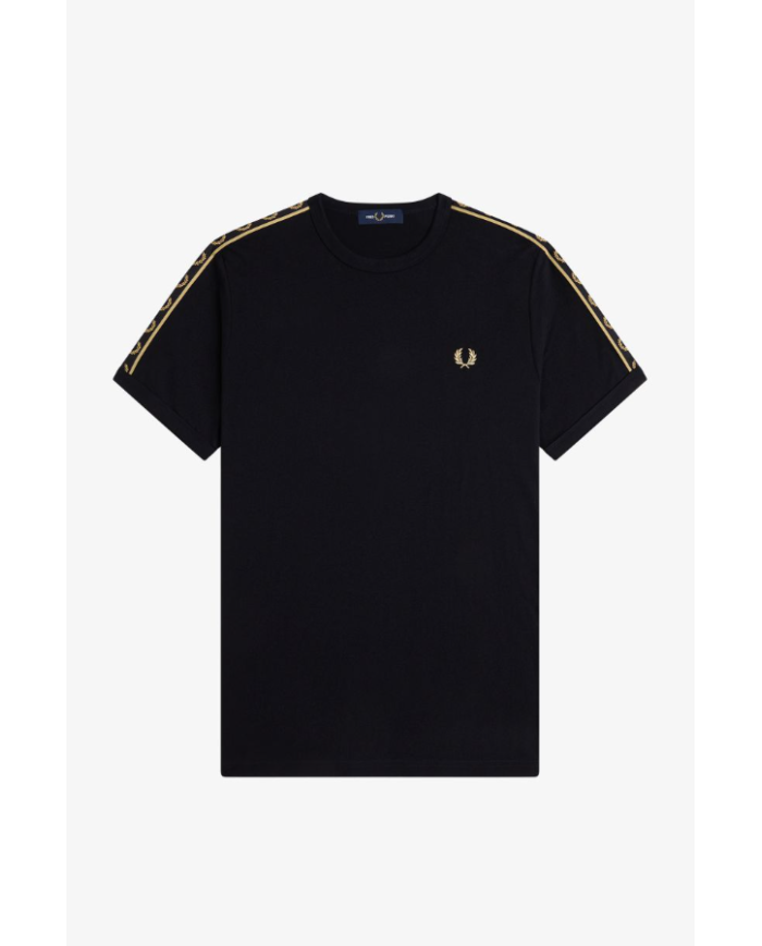 Csta. m4613-26 fred perry hombre
