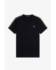 Csta. m4613-26 fred perry hombre