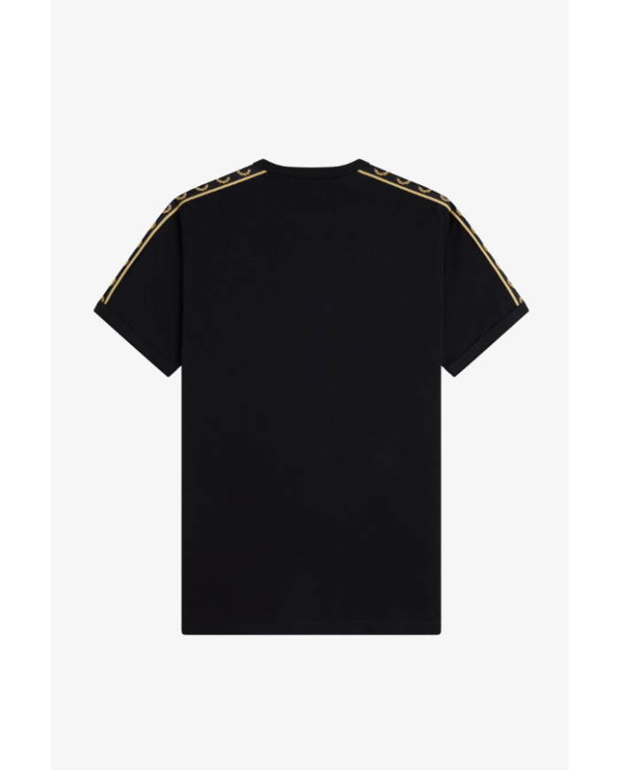 Csta. m4613-26 fred perry hombre