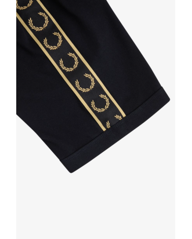 Csta. m4613-26 fred perry hombre