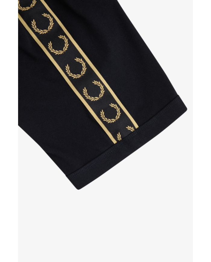 Csta. m4613-26 fred perry hombre