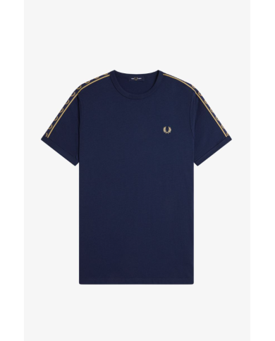 Csta. m4613-26 fred perry hombre
