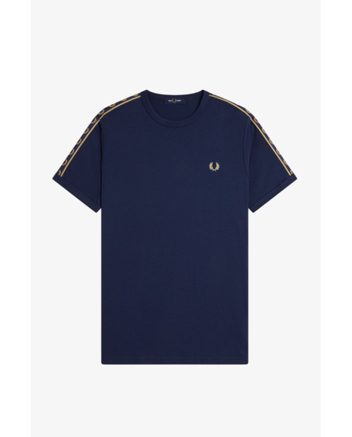 Csta. m4613-26 fred perry hombre