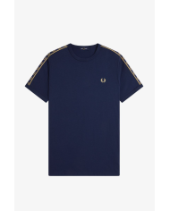 Csta. m4613-26 fred perry hombre