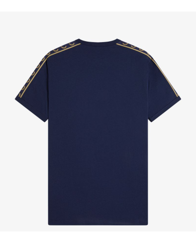 Csta. m4613-26 fred perry hombre