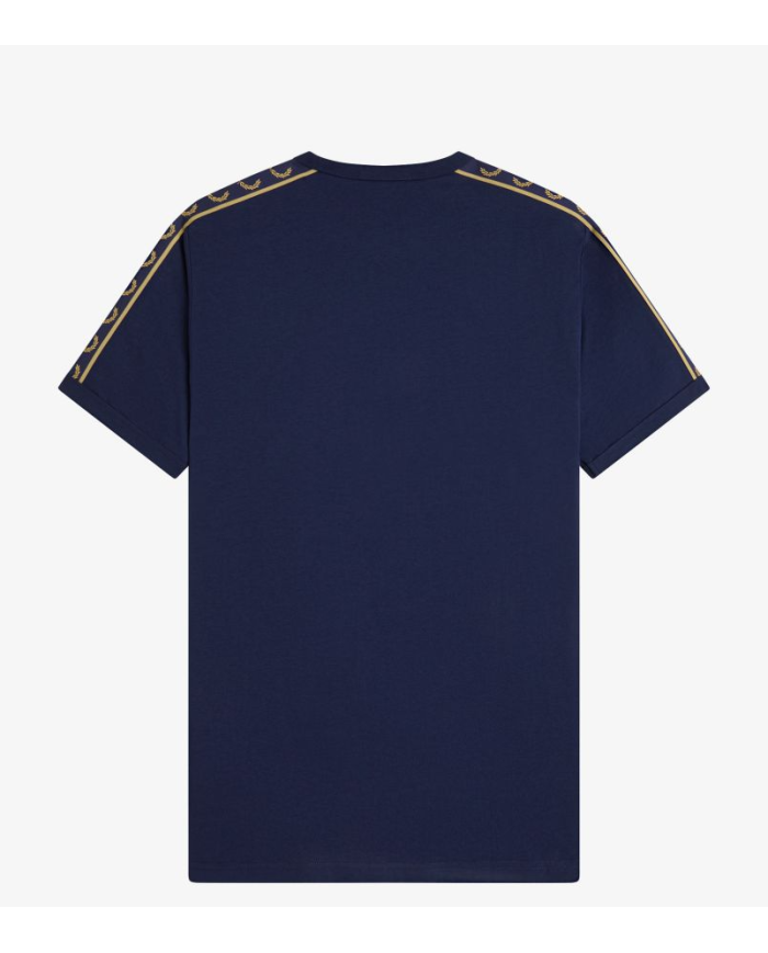 Csta. m4613-26 fred perry hombre