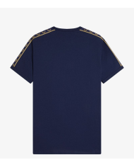 Csta. m4613-26 fred perry hombre