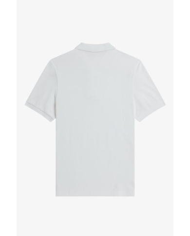 Polo m/c liso m6000-26 fred perry hombre