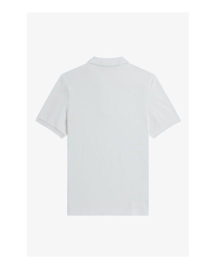 Polo m/c liso m6000-26 fred perry hombre