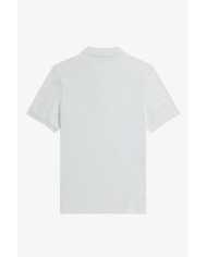 Polo m/c liso m6000-26 fred perry hombre