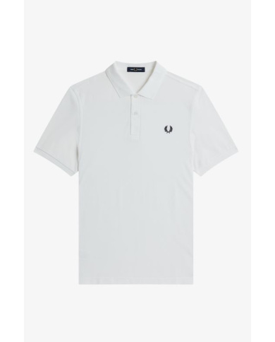 Polo m/c liso m6000-26 fred perry hombre