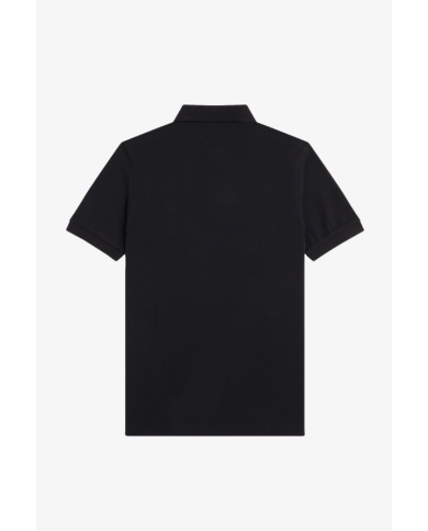 Polo m/c liso m6000-26 fred perry hombre