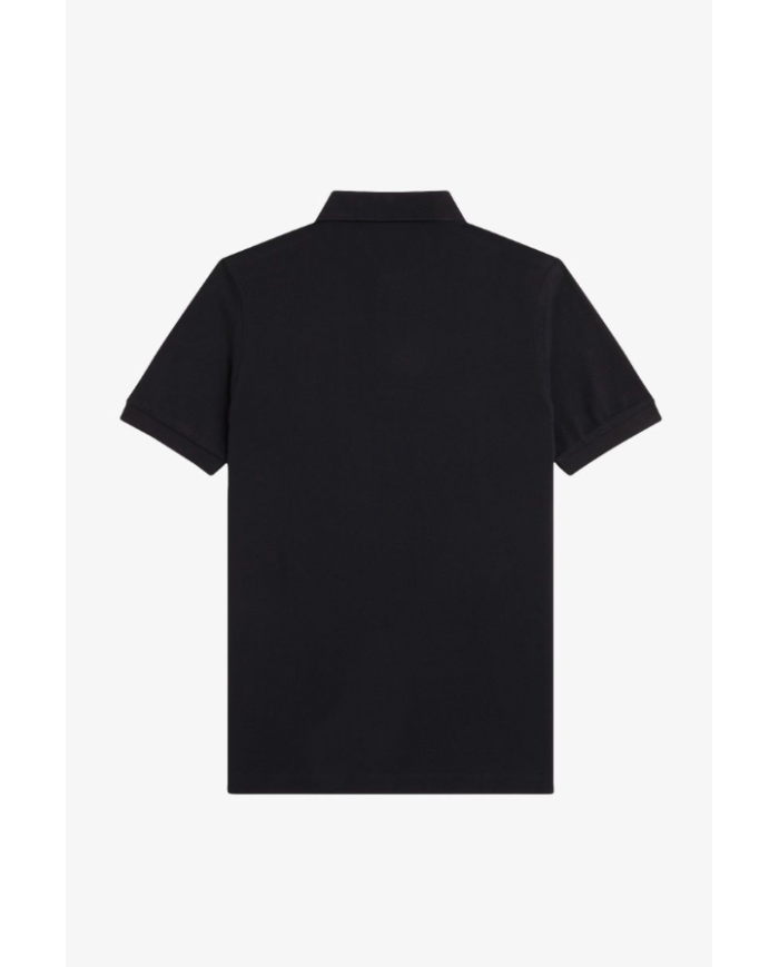 Polo m/c liso m6000-26 fred perry hombre