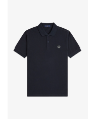 Polo m/c liso m6000-26 fred perry hombre
