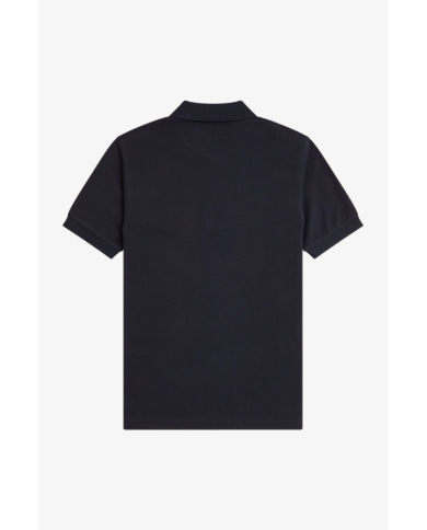 Polo m/c liso m6000-26 fred perry hombre