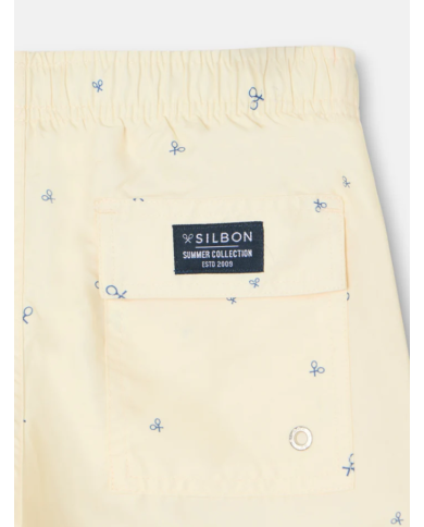 BaÑador s26302310 silbon niÑo