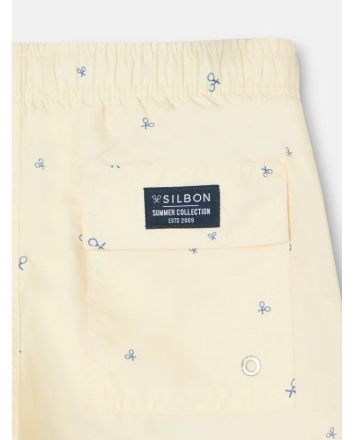 BaÑador s26302310 silbon niÑo