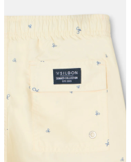 BaÑador s26302310 silbon niÑo