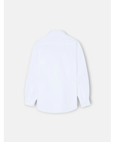 Camisa sport lino s2630205 silbon niÑo