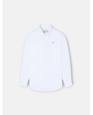 Camisa sport lino s2630205 silbon niÑo
