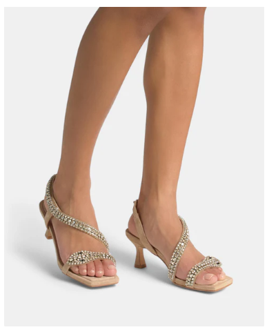 Sandalia v264002-suede sand alma en pena mujer