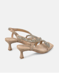Sandalia v264002-suede sand alma en pena mujer