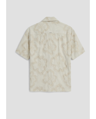 Camisa mmss00200 fa440070 morato hombre