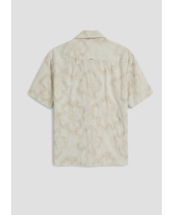 Camisa mmss00200 fa440070 morato hombre