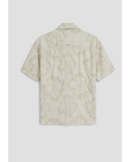 Camisa mmss00200 fa440070 morato hombre