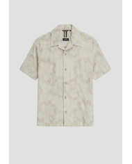 Camisa mmss00200 fa440070 morato hombre