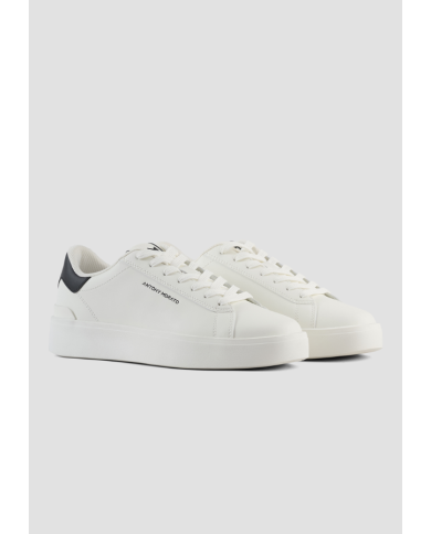 Zapatillas mmfw01876 le500183 morato hombre