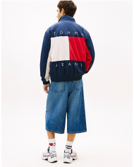 Parka dm0dm22738 tommy jeans hombre