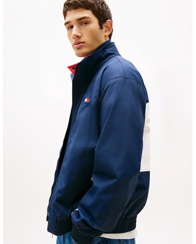 Parka dm0dm22738 tommy jeans hombre