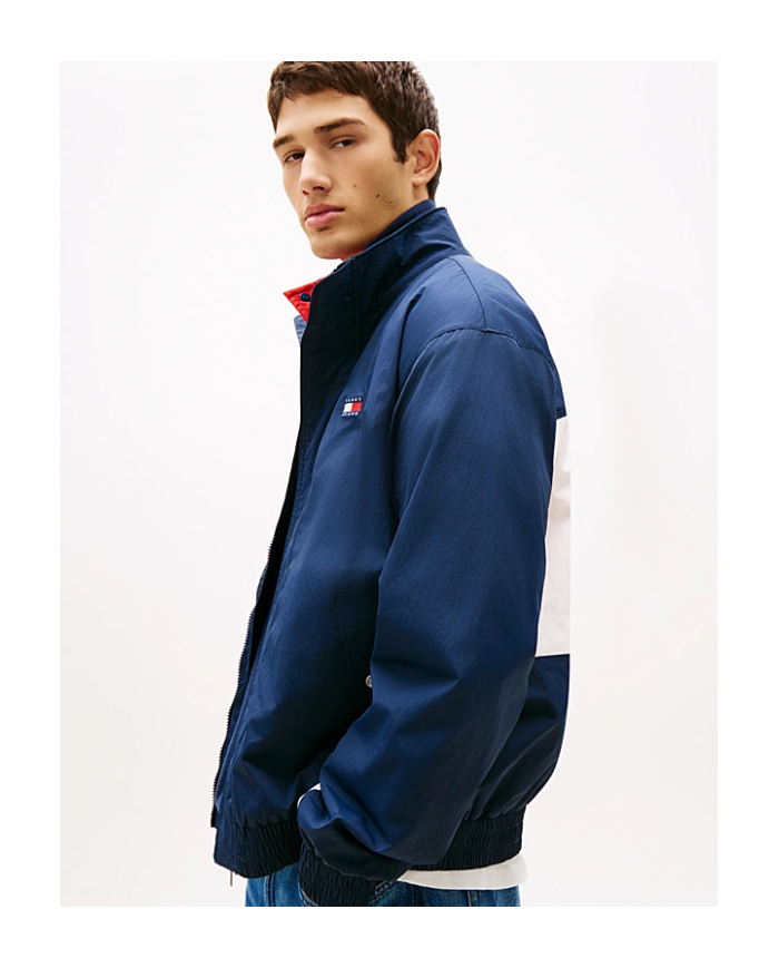 Parka dm0dm22738 tommy jeans hombre