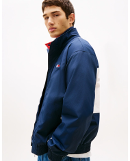 Parka dm0dm22738 tommy jeans hombre