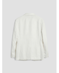 Americana mmjs00090 morato hombre