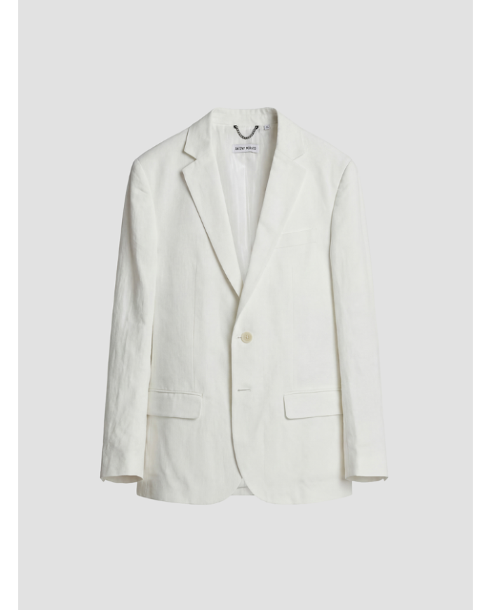 Americana mmjs00090 morato hombre