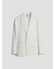 Americana mmjs00090 morato hombre