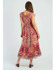Vestido p610163 mistigri derhy mujer
