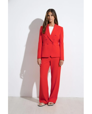 Plon. tasos bariloche mujer