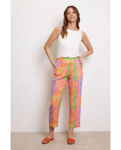 Plon. calanques26 tinta mujer