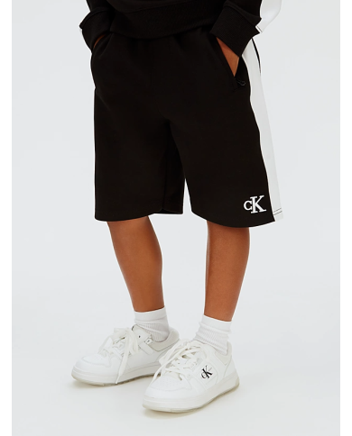 Bermuda lvcksjc28b calvin klein niÑo