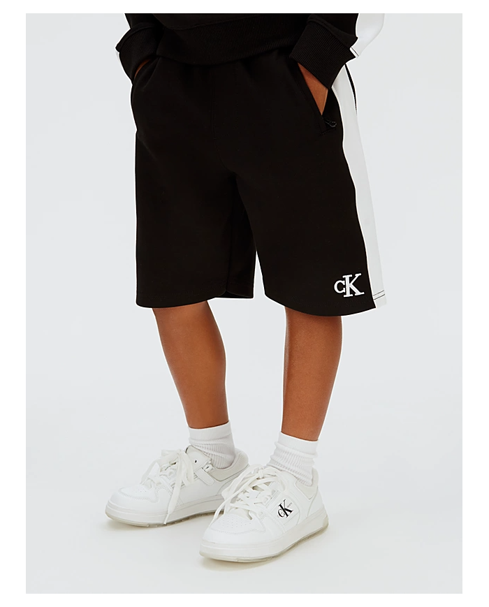 Bermuda lvcksjc28b calvin klein niÑo