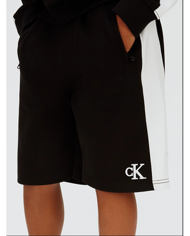 Bermuda lvcksjc28b calvin klein niÑo