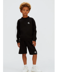 Bermuda lvcksjc28b calvin klein niÑo