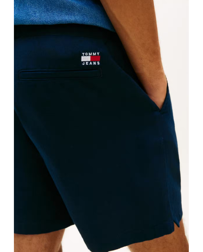 Bermuda dm0dm22825 tommy jeans hombre